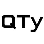 QTypeSquarePro-Medium