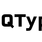 QTypePro-CondBold