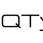 QTypePro-ExtdLight