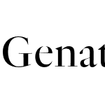 Genath Display