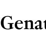 Genath