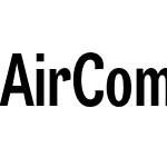 Air Compressed Semibold