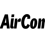 Air Compressed Black It