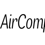 Air Compressed Light It