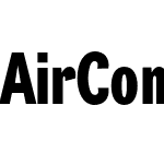 Air Compressed Black