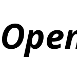 Open Sans