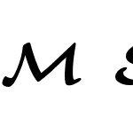 MnSymbol