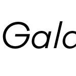 Galano Classic