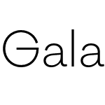 Galano Classic