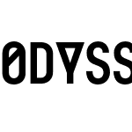 Odyssea Regular