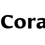 Cora