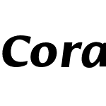 Cora