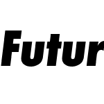 FuturaNDGk for Nike 365