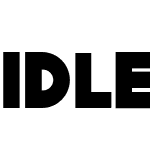 Idler Solid