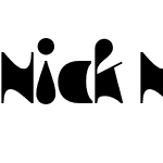 Nick Nock