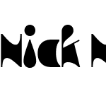 Nick Nock