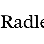 Radley