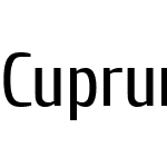 Cuprum