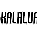 Kalalua