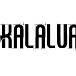 Kalalua