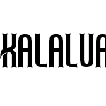 Kalalua