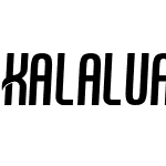 Kalalua