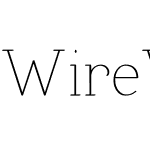 WireWyrm