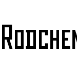 RodchenkoCondC