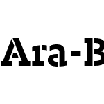 Ara