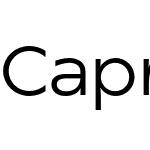 Capri Pro