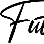 Futuristic Signature