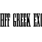 HFF Greek ExCon