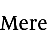 Meret Pro Medium