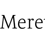 Meret Pro Light
