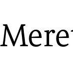 Meret Pro Nor