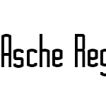 Asche