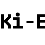 Ki