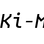 Ki