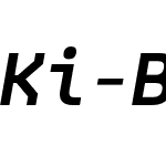 Ki