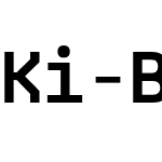 Ki