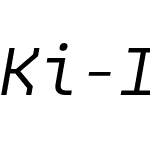 Ki