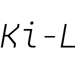 Ki