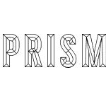 Prismatic 10  Bevel