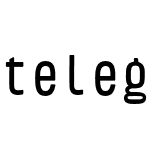 telegramoA