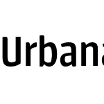 Urbana Medium