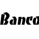 BancoHeavyC