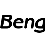 BenguiatGothicC