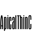 ApicalThinC
