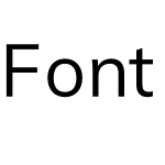 Font Awesome 6 Pro