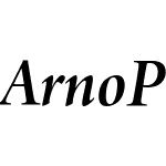 Arno Pro Smbd Display